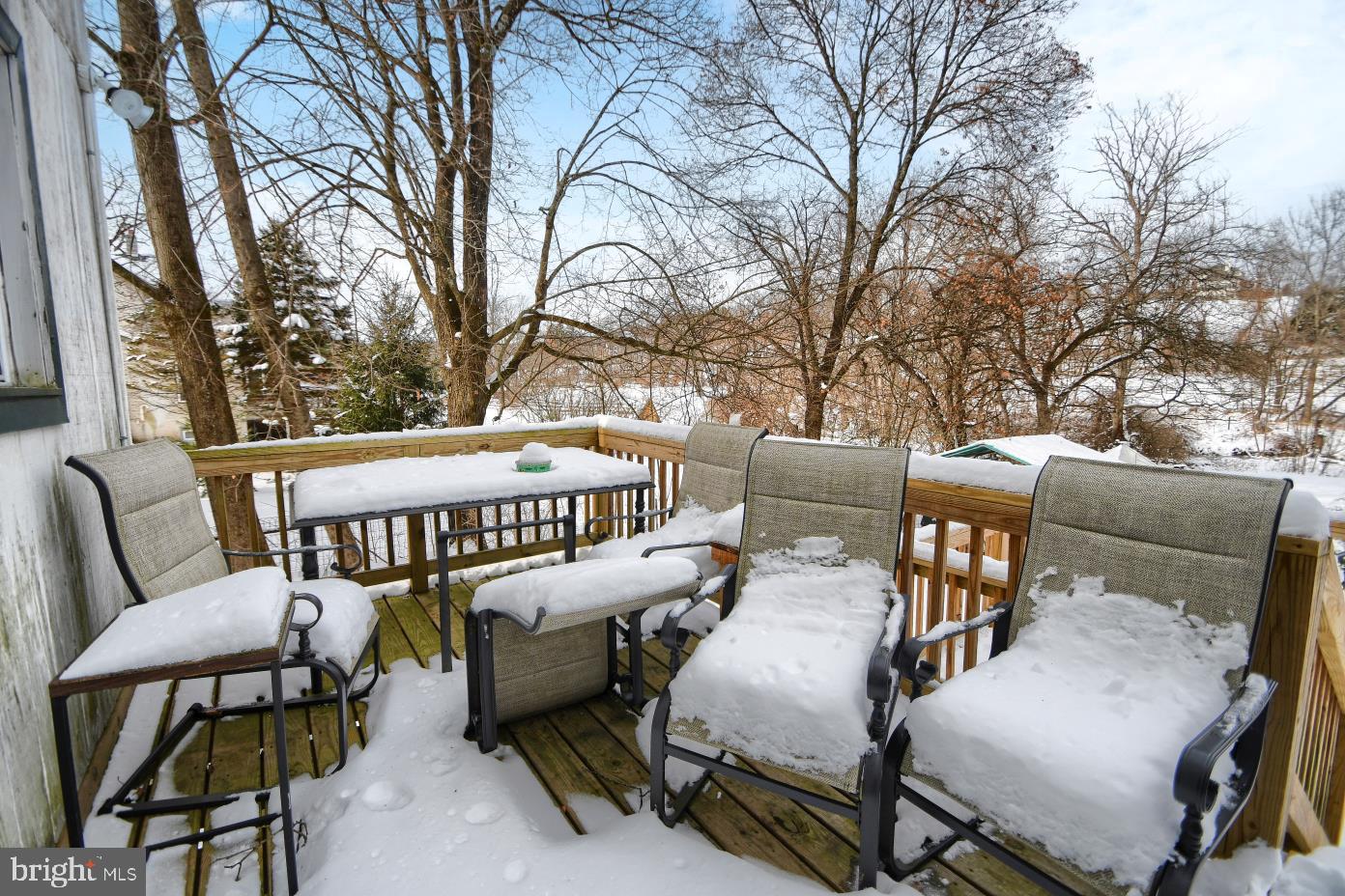 1251 Kimberton Road Chester Springs, PA 19425 - Photo 2 of 31 a view of a patio with furniture and a yard