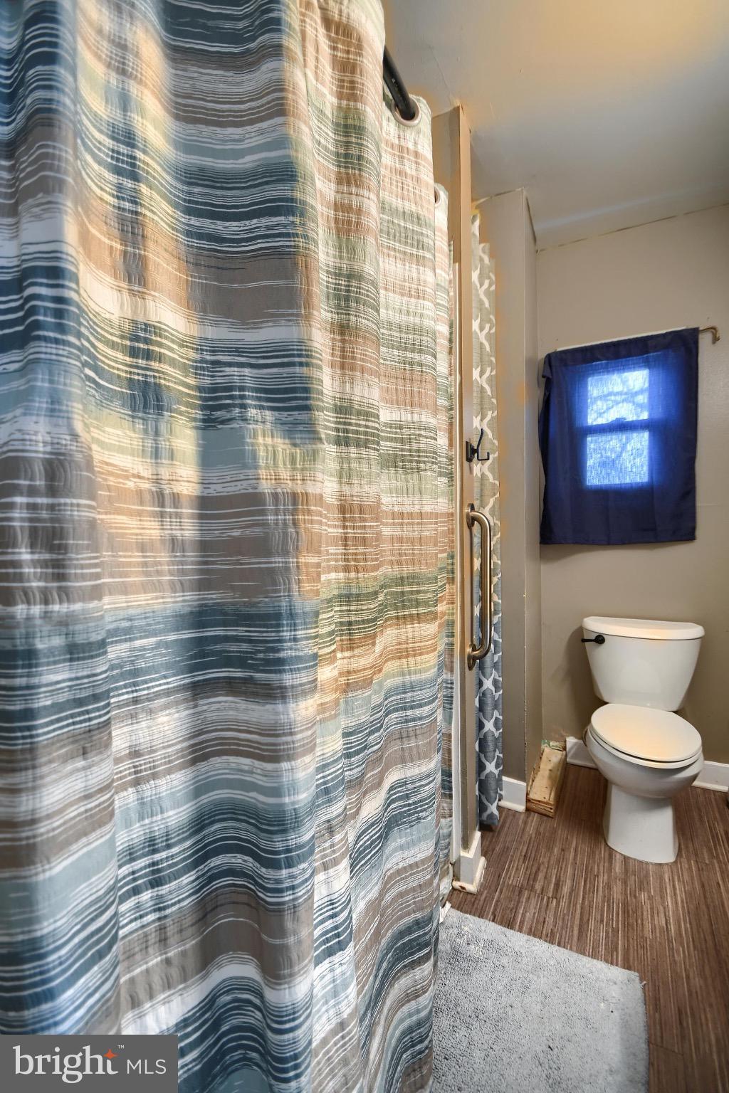 1251 Kimberton Road Chester Springs, PA 19425 - Photo 22 of 31 a bathroom with a sink and a toilet