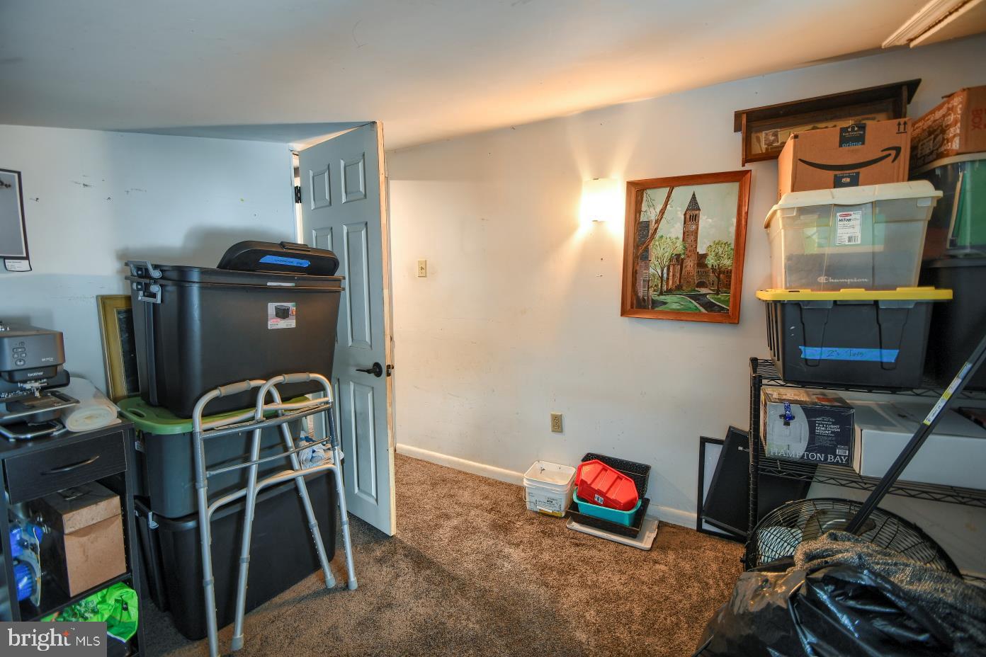 1251 Kimberton Road Chester Springs, PA 19425 - Photo 24 of 31 a living room with furniture and a flat screen tv