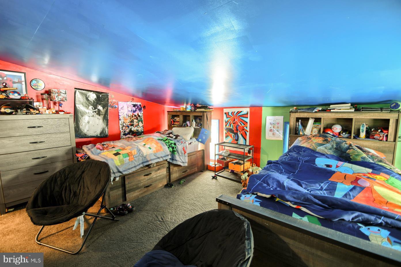 1251 Kimberton Road Chester Springs, PA 19425 - Photo 26 of 31 a living room with furniture and a table