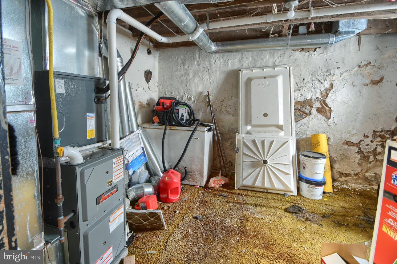1251 Kimberton Road Chester Springs, PA 19425 - Photo 27 of 31 a view of storage and utility room