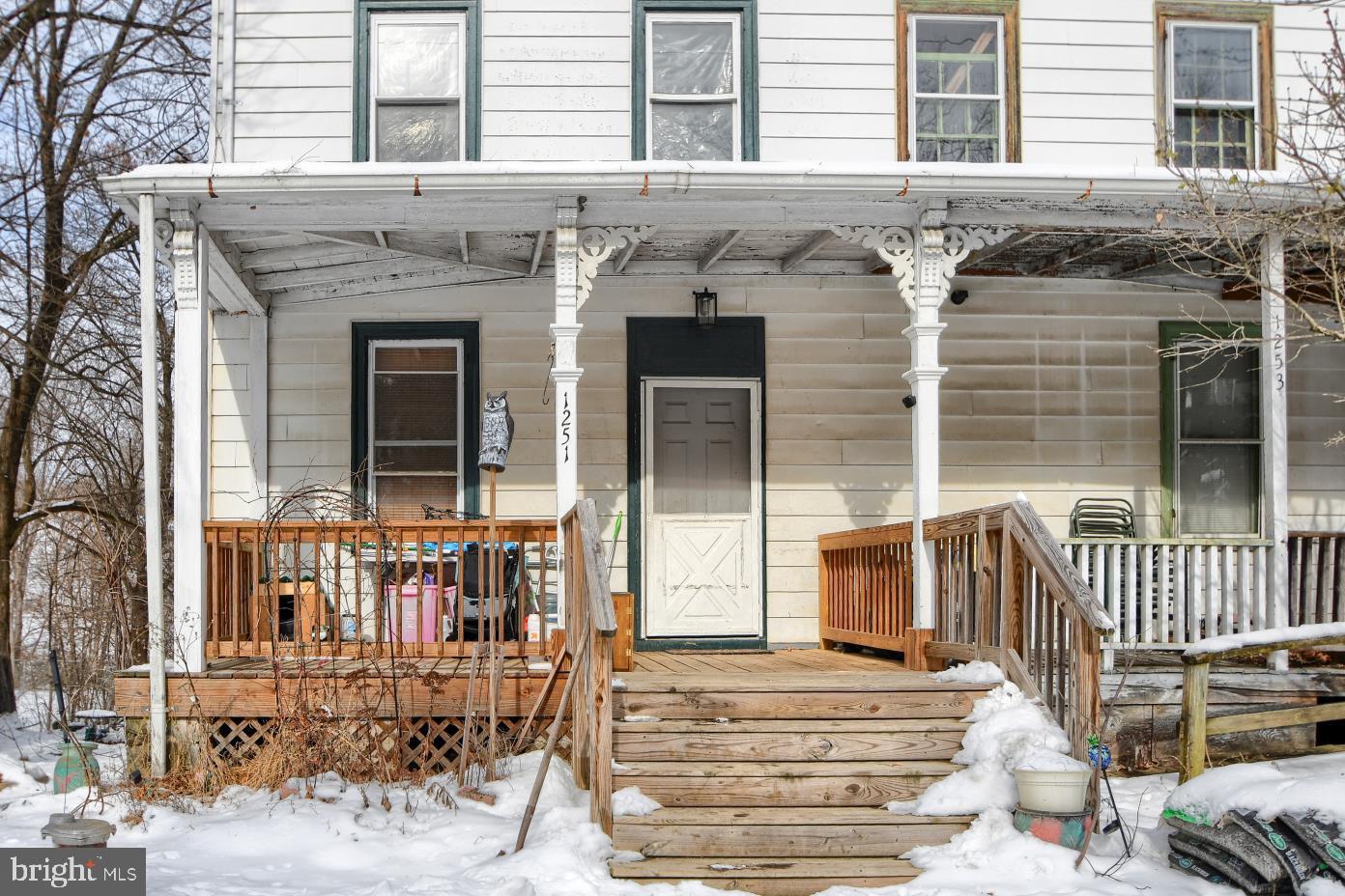 1251 Kimberton Road Chester Springs, PA 19425 - Photo 29 of 31 a view of a house with a window
