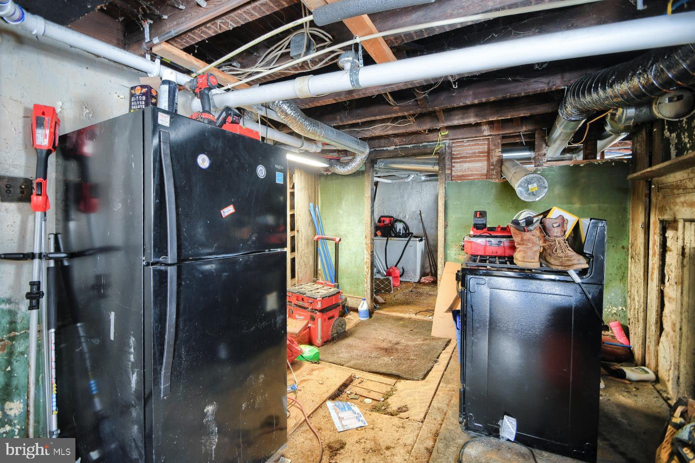 1251 Kimberton Road Chester Springs, PA 19425 - Photo 30 of 31 a view of storage and utility room