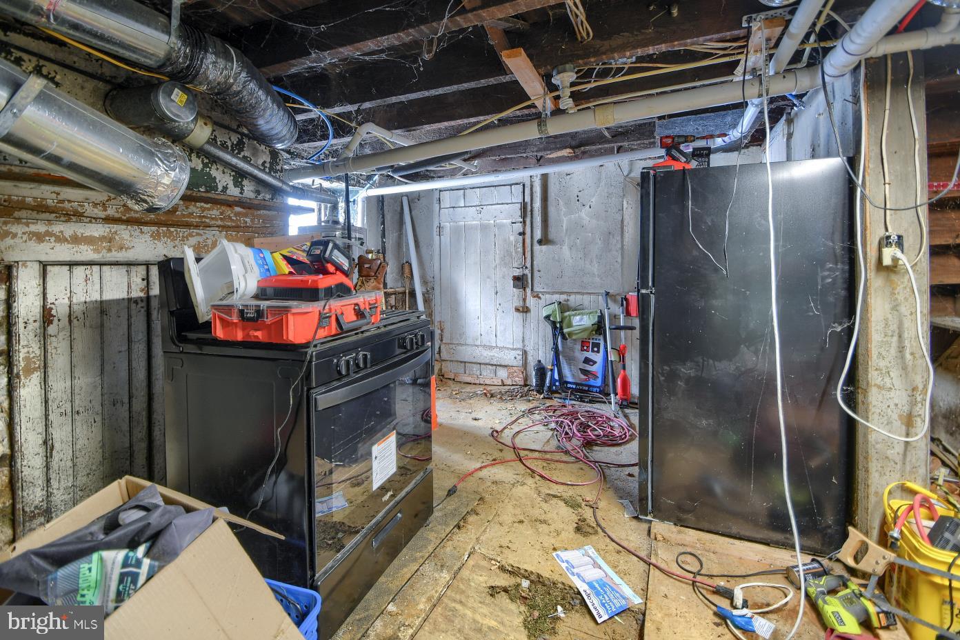 1251 Kimberton Road Chester Springs, PA 19425 - Photo 31 of 31 a utility room with dryer and washer