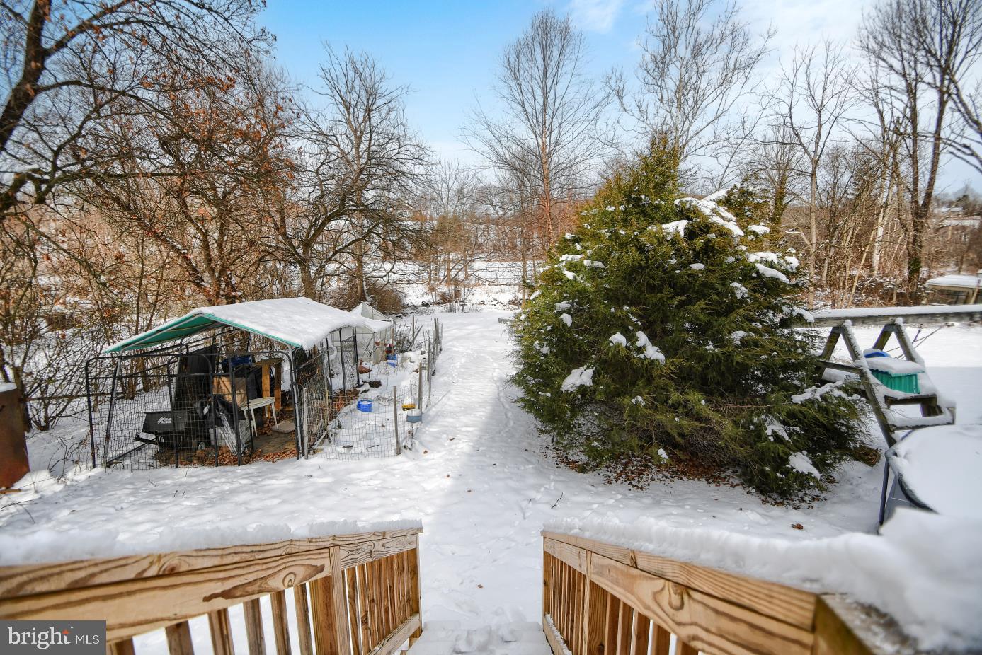 1251 Kimberton Road Chester Springs, PA 19425 - Photo 4 of 31 a view of a outdoor space with a patio