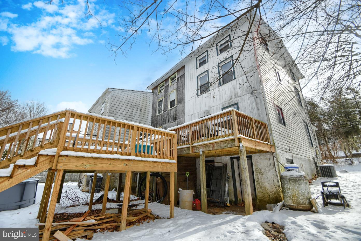 1251 Kimberton Road Chester Springs, PA 19425 - Photo 8 of 31 a view of a building with a large windows