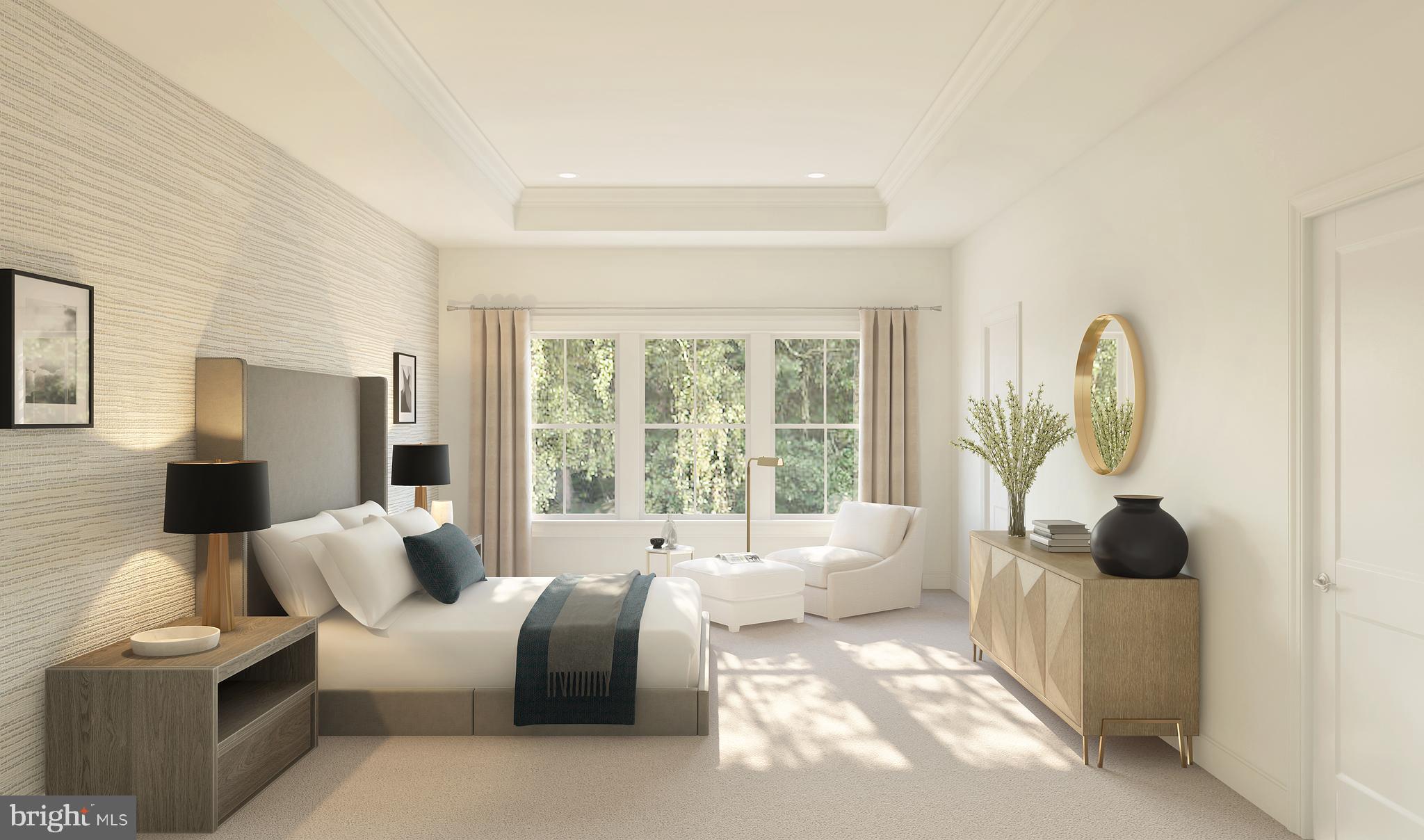 843 Merlin Drive Middletown, DE 19709 - Photo 16 of 16 a living room with furniture and a large window