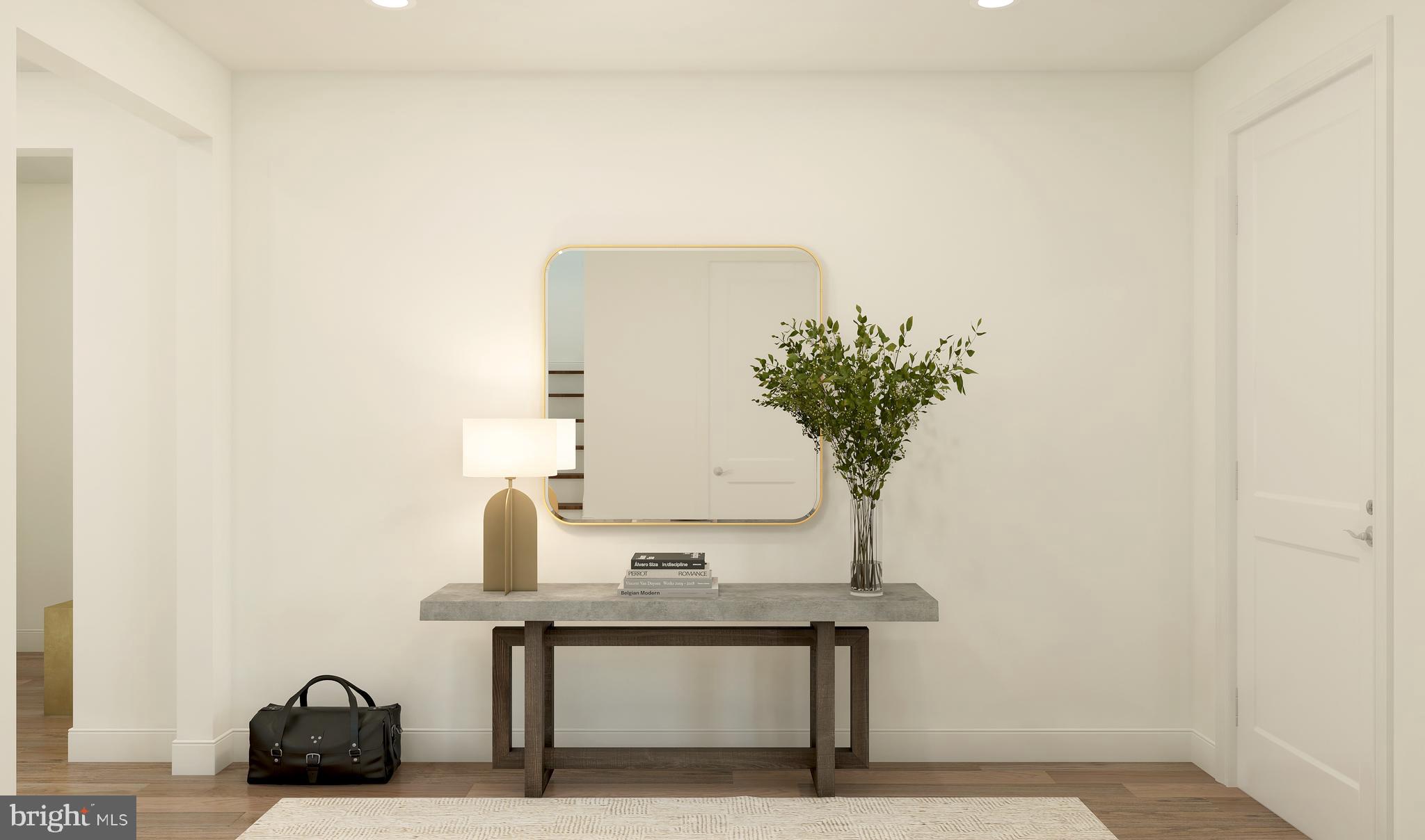 843 Merlin Drive Middletown, DE 19709 - Photo 2 of 16 a view of workspace with a potted plant