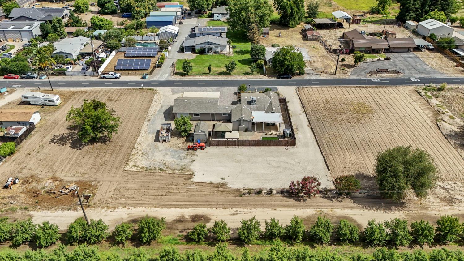 30112 Hall Road Escalon, CA 95320 - Photo 54 of 59