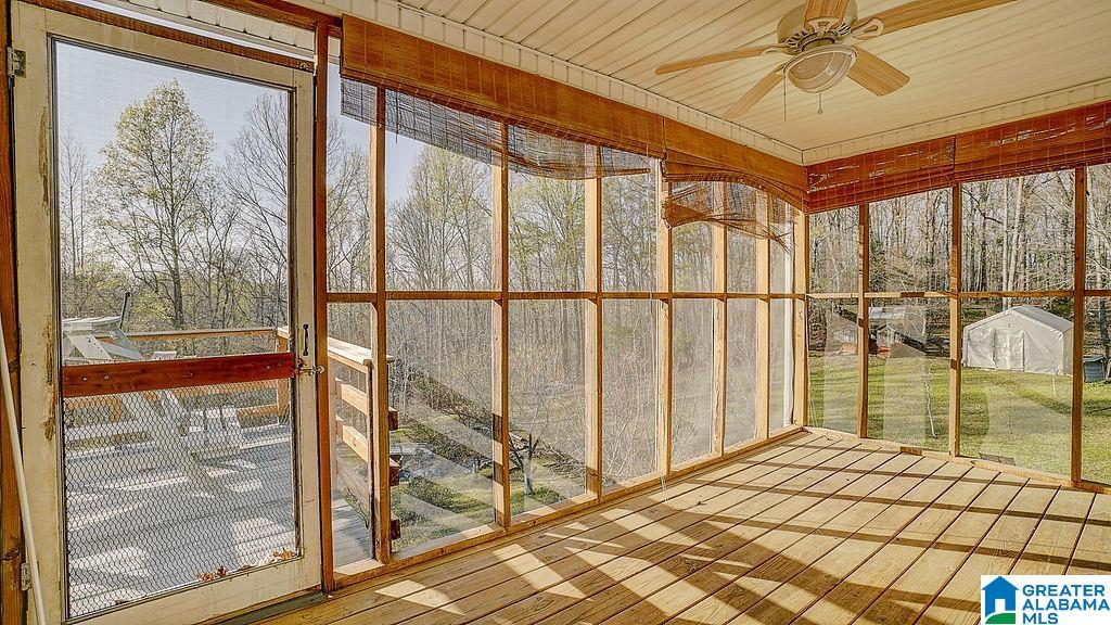 1507 Ridge Drive Weaver, AL 36277 - Photo 31 of 43