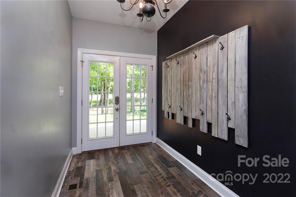 345 Lm Overcash Road Salisbury, NC 28146 - Photo 4 of 23