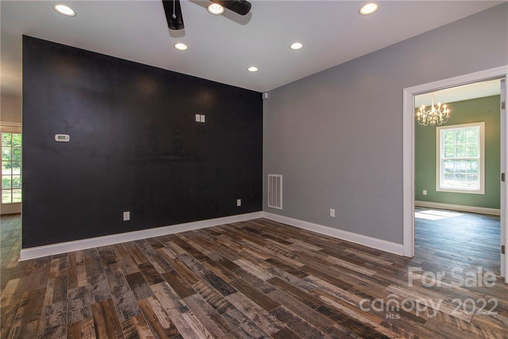 345 Lm Overcash Road Salisbury, NC 28146 - Photo 8 of 23 a view of room