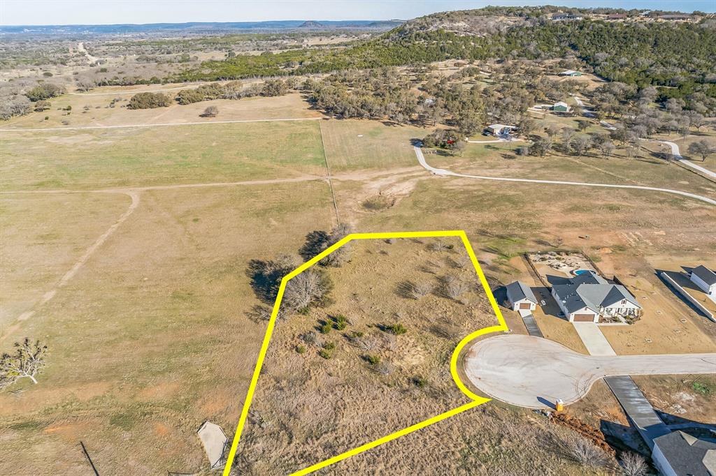 104 Round Up Circle Burnet, TX 78611 - Photo 1 of 17 a view of a swimming pool