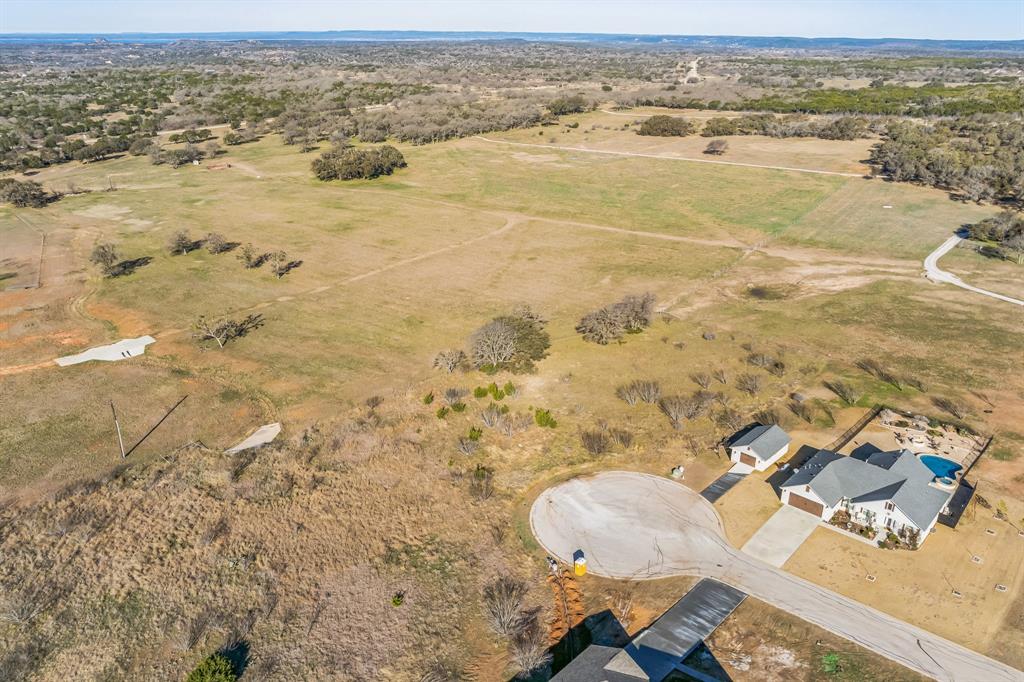 104 Round Up Circle Burnet, TX 78611 - Photo 15 of 17 a view of an ocean