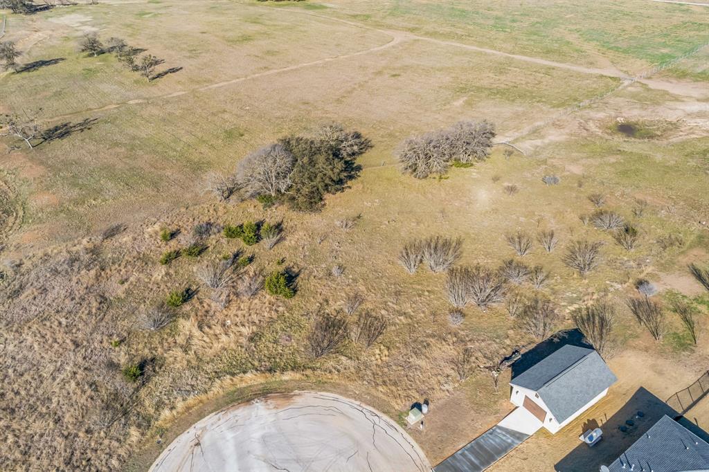 104 Round Up Circle Burnet, TX 78611 - Photo 17 of 17 a view of sky from window