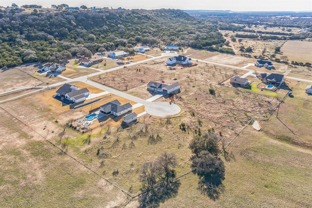 104 Round Up Circle Burnet, TX 78611 - Photo 4 of 17 a view of city and ocean