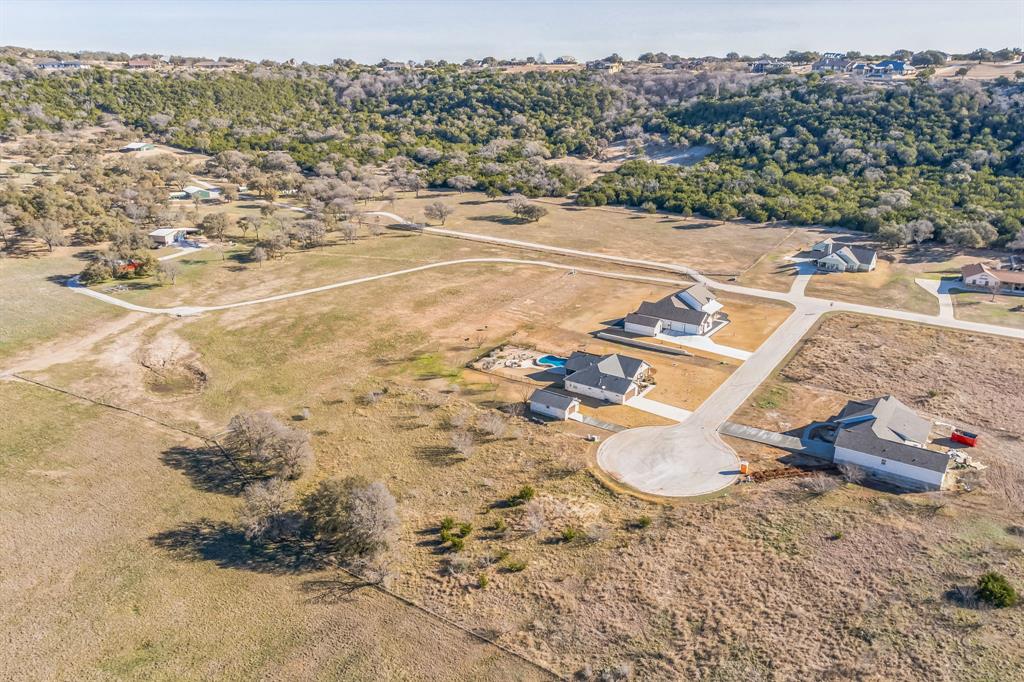 104 Round Up Circle Burnet, TX 78611 - Photo 5 of 17 a view of a city