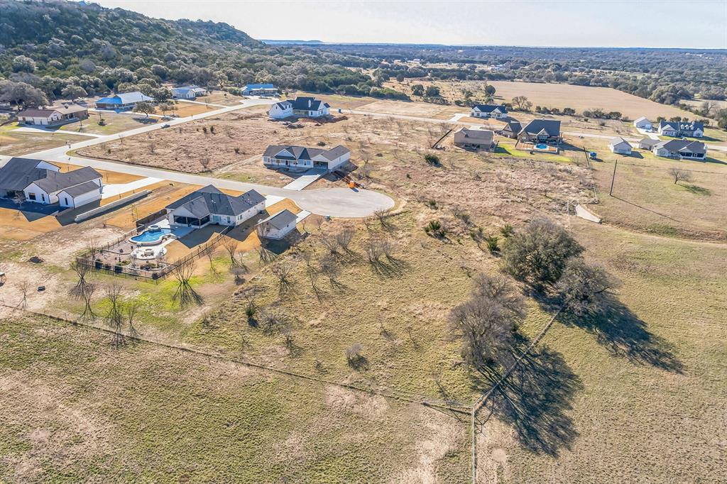 104 Round Up Circle Burnet, TX 78611 - Photo 7 of 17 a view of city view and mountain view