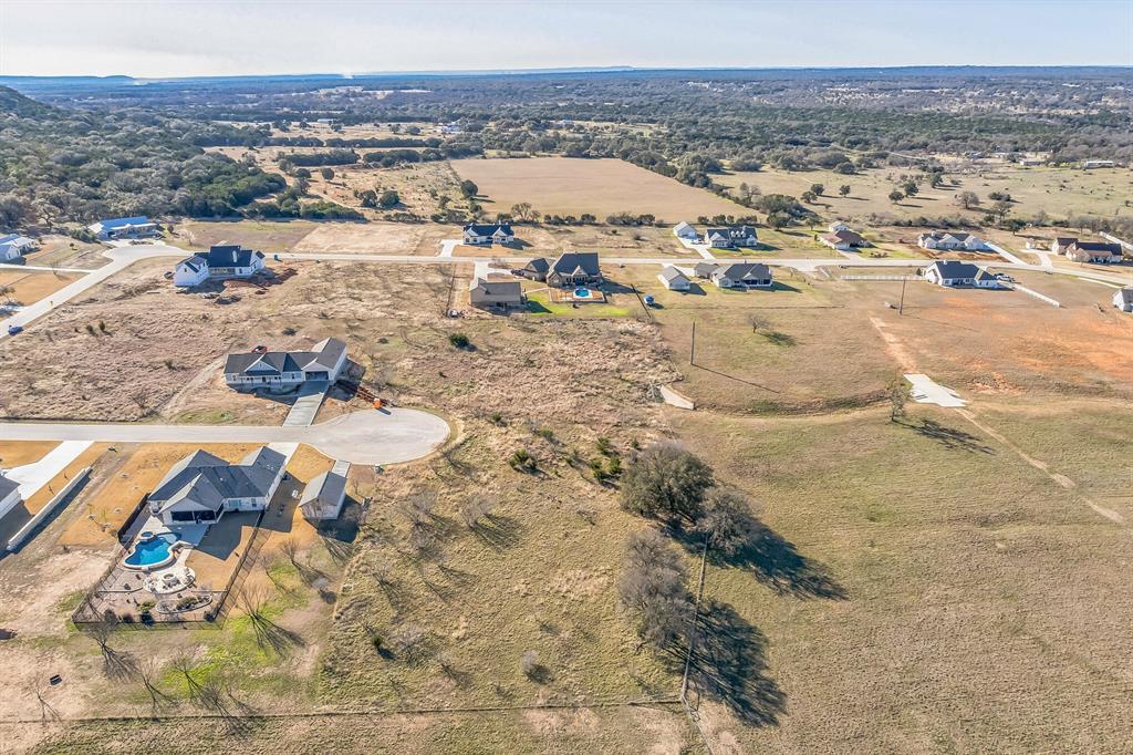 104 Round Up Circle Burnet, TX 78611 - Photo 9 of 17 a view of a city