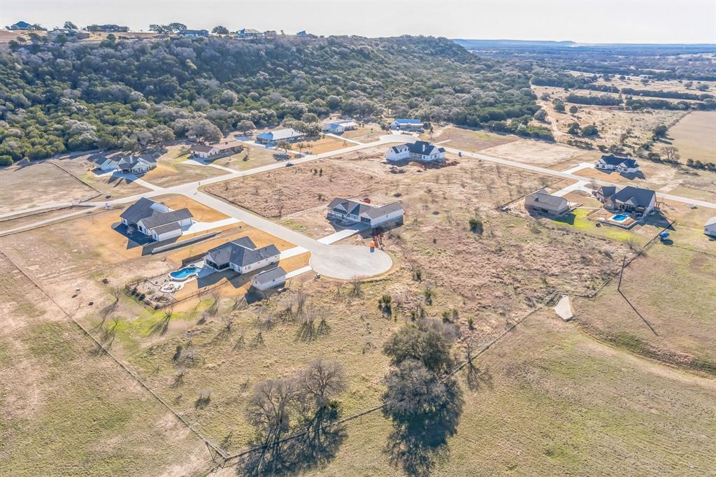 104 Round Up Circle Burnet, TX 78611 - Photo 10 of 17 a view of city and ocean