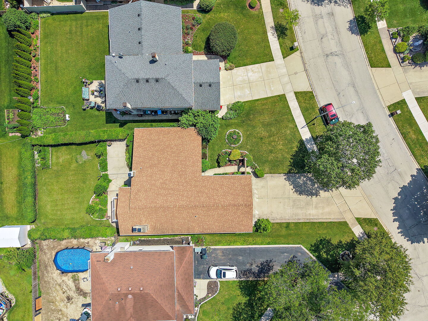 1133 Thatcher Lane Addison, IL 60101 - Photo 36 of 36