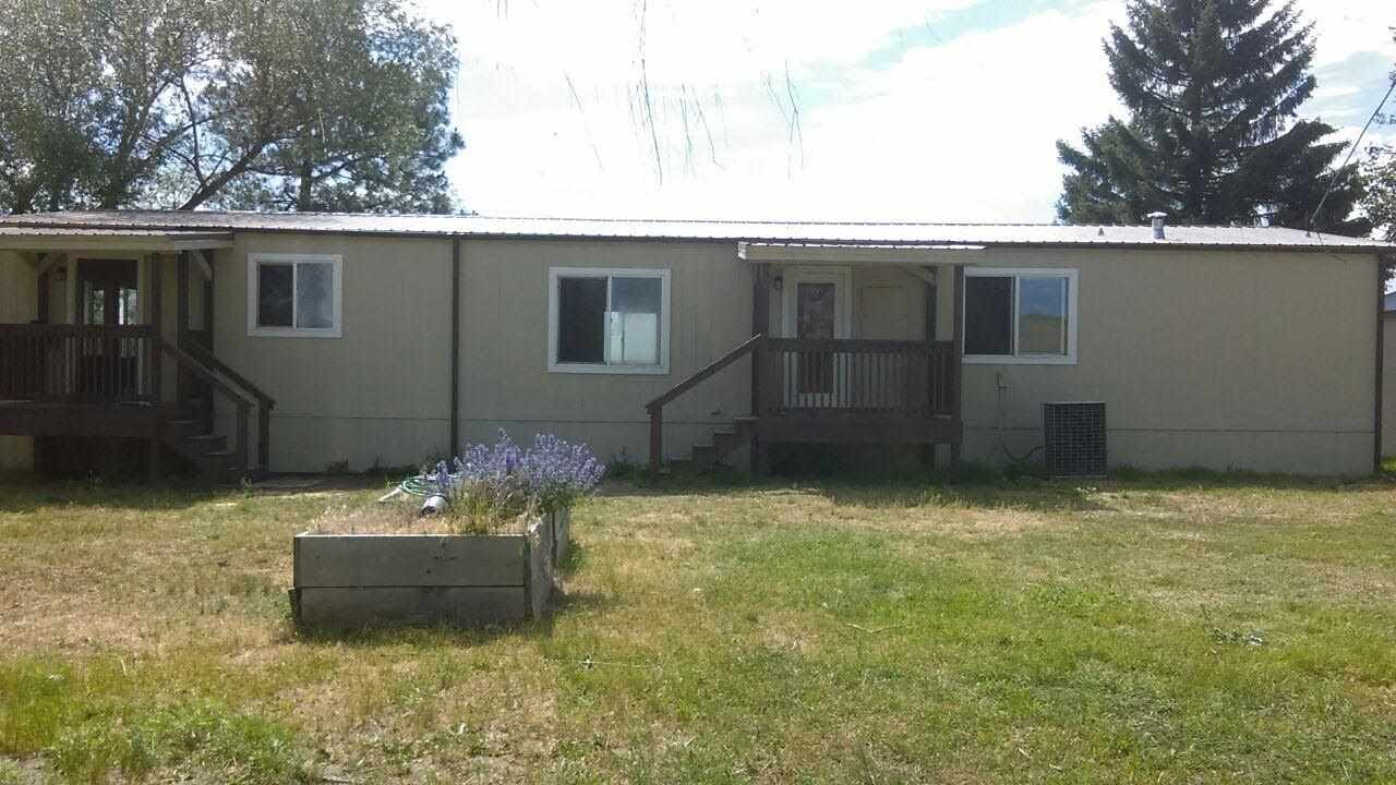 27534 Tramm Road Reardan, WA 99029 - Photo 11 of 12