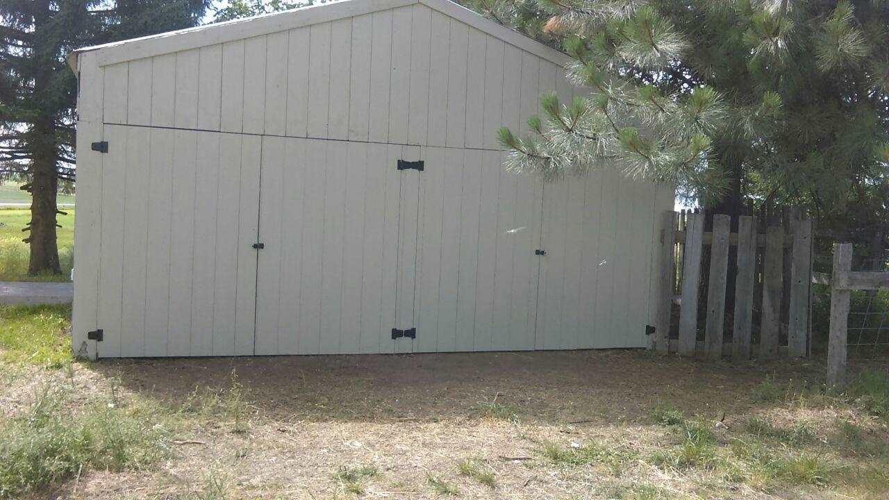 27534 Tramm Road Reardan, WA 99029 - Photo 8 of 12