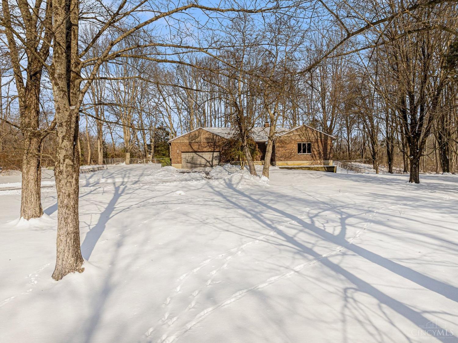 208 Irvin Road Blanchester, OH 45107 - Photo 31 of 40 Gallery Image 31