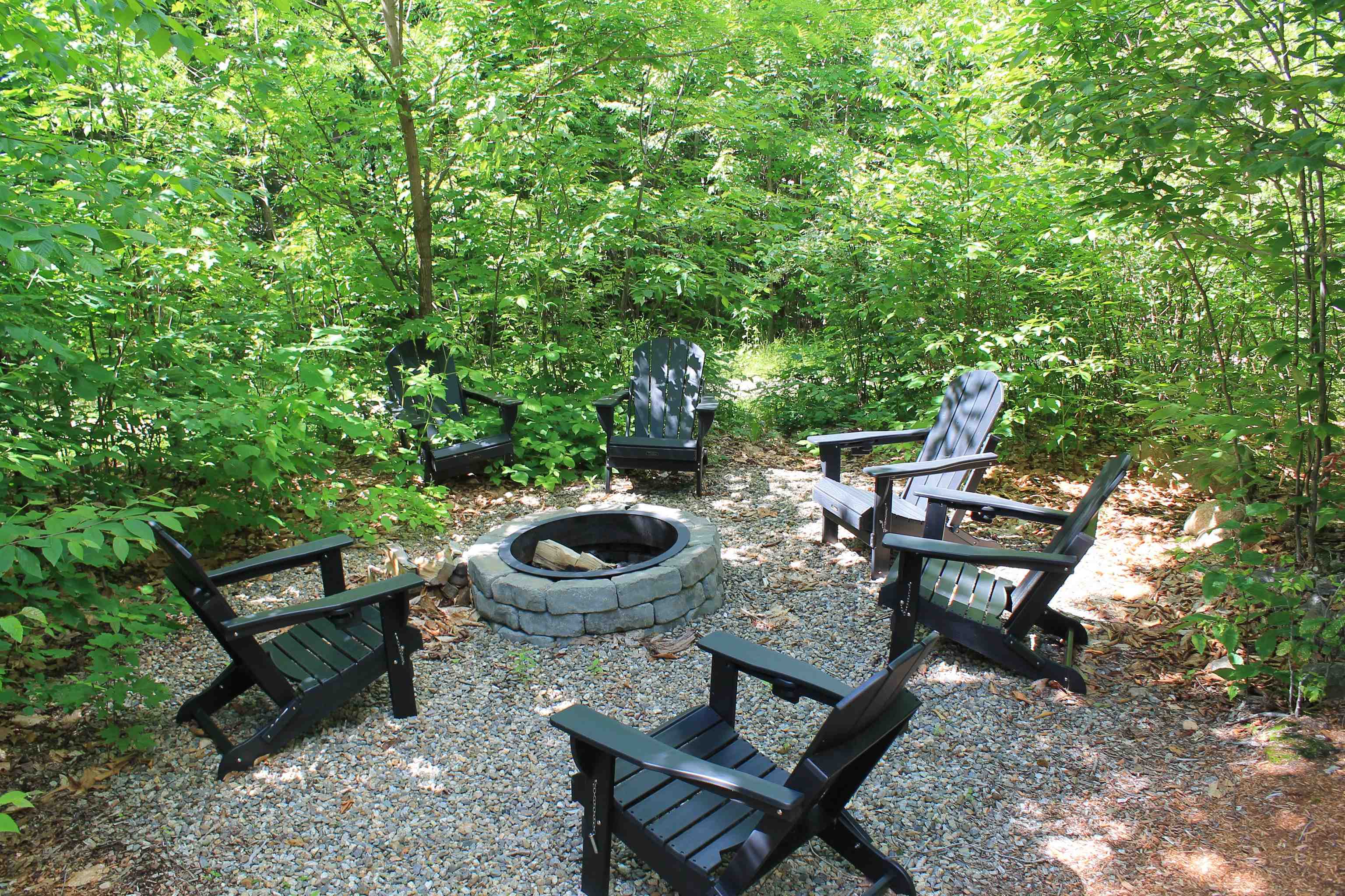 302 South Peak Road Lincoln, NH 03251 - Photo 57 of 59