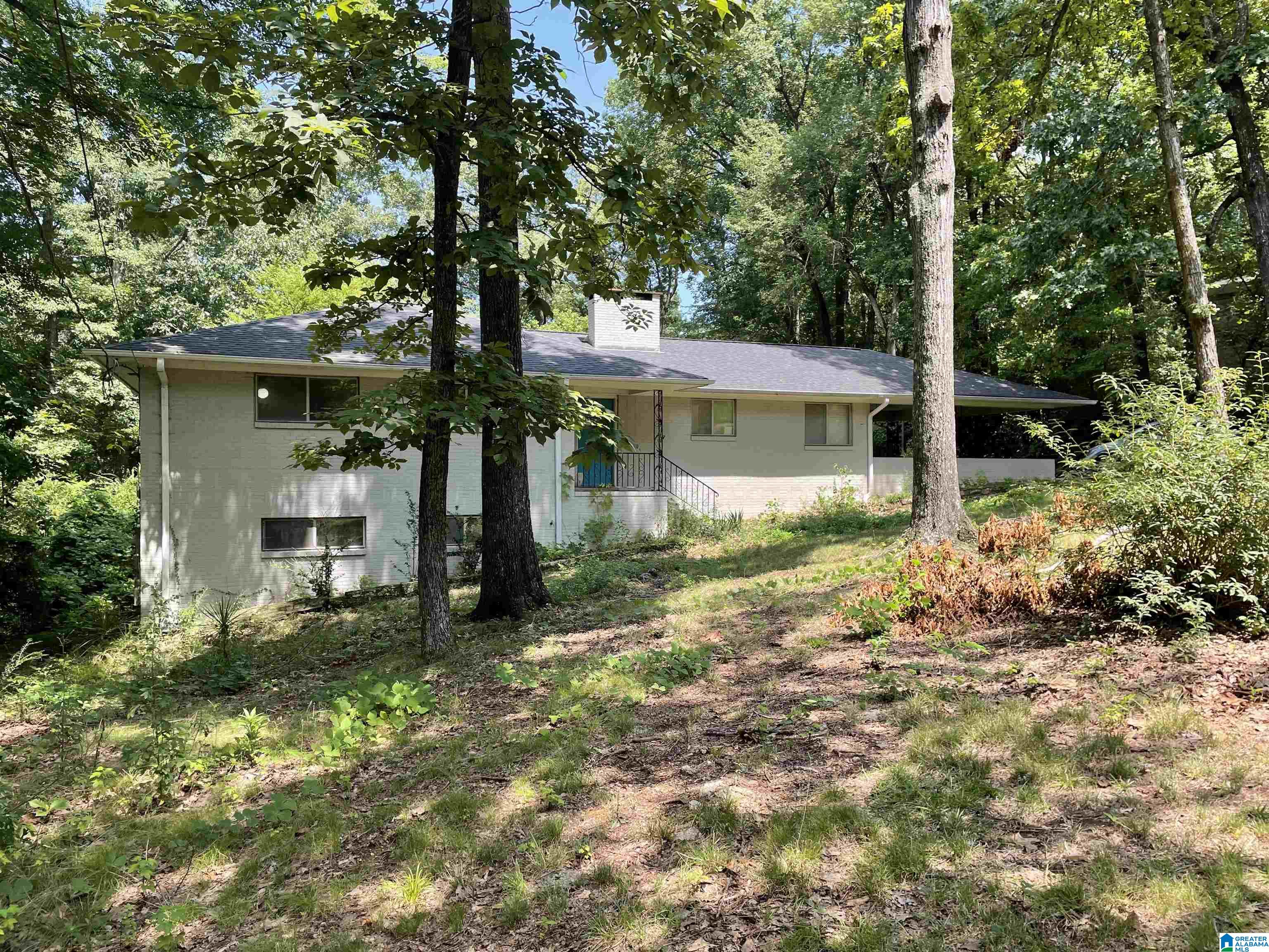 615 Ridge Road Birmingham, AL 35206 - Photo 2 of 65