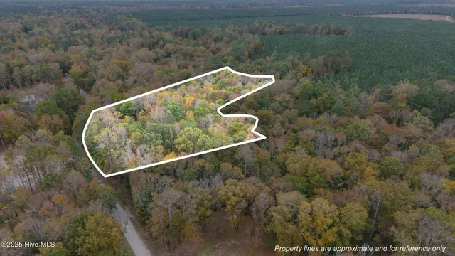 $108,000 | 164 Forest Glen Lane, Pollocksville, NC 28573