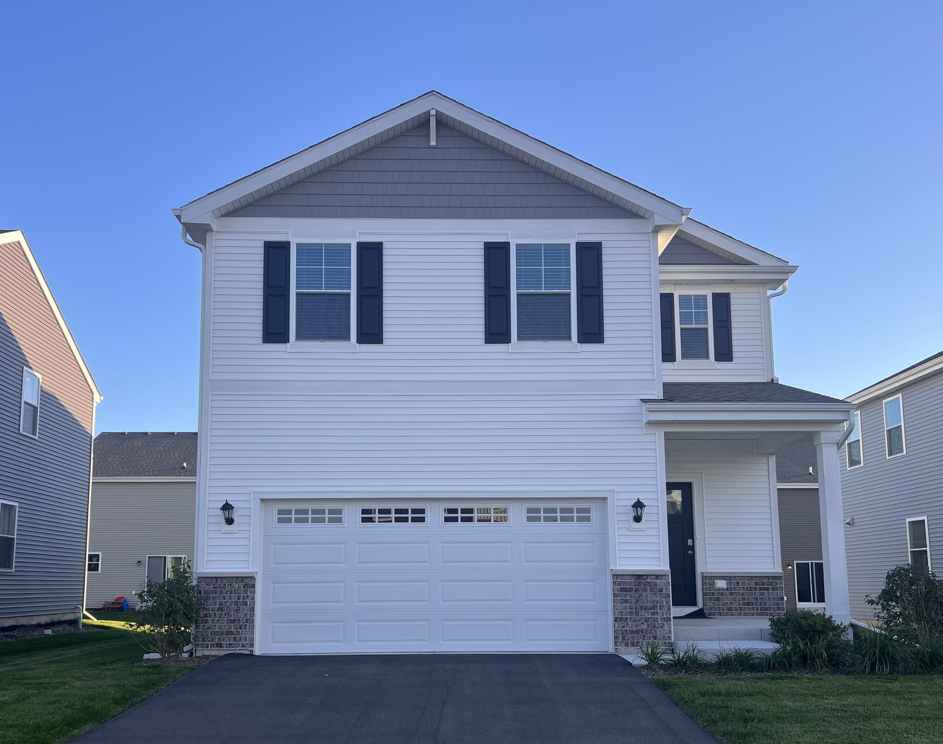 7151 Oakmont Road Mount Pleasant, WI 53403 - Photo 1 of 23 Sloan B2