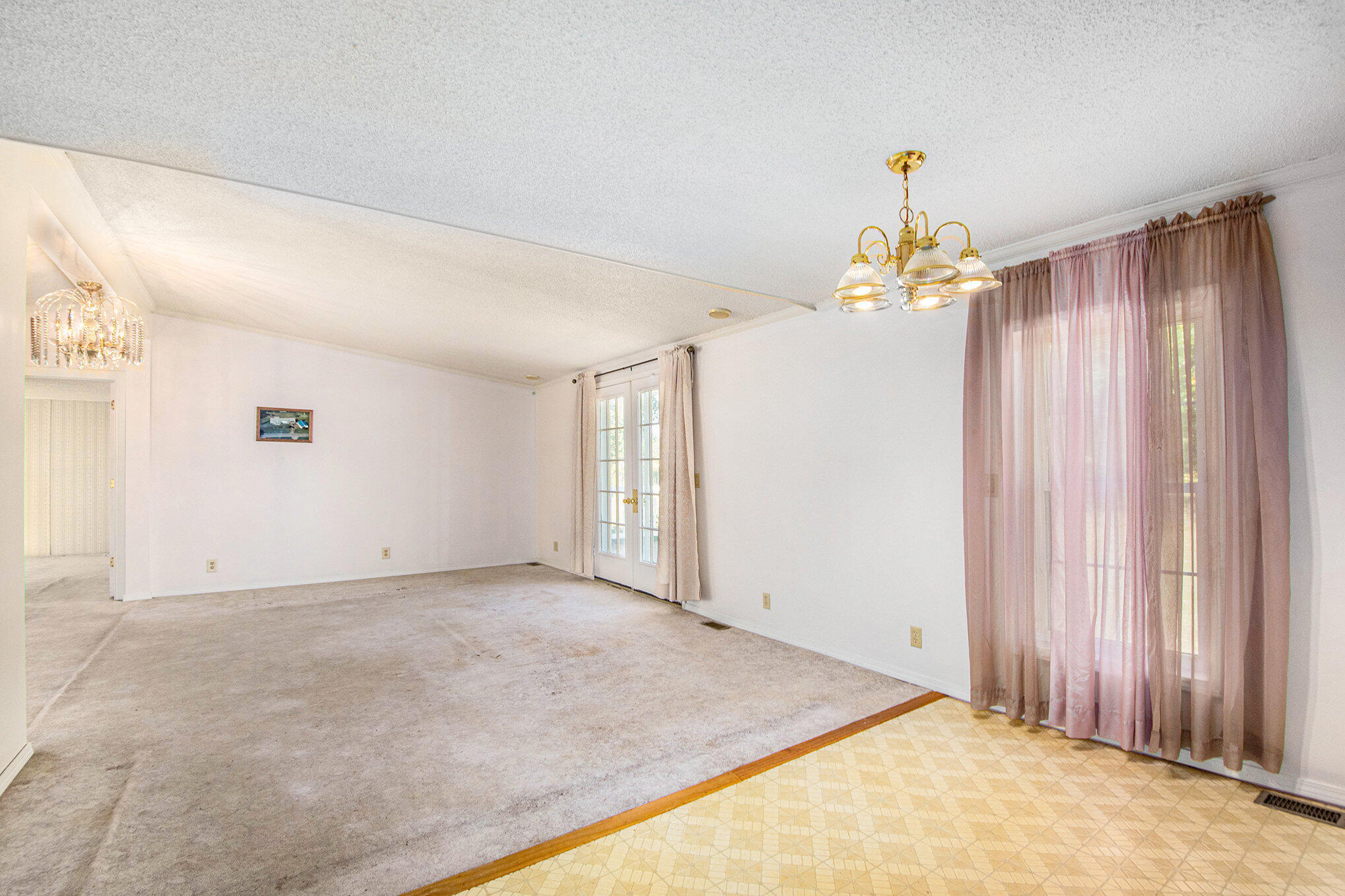 11980 Hanover Road Hanover, MI 49241 - Photo 14 of 26 Dining