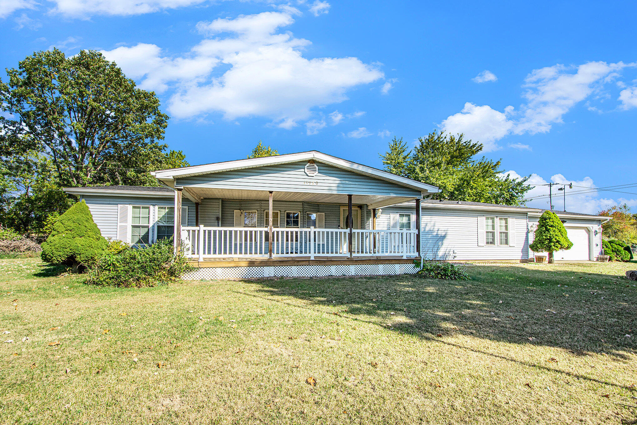 11980 Hanover Road Hanover, MI 49241 - Photo 16 of 26 Front