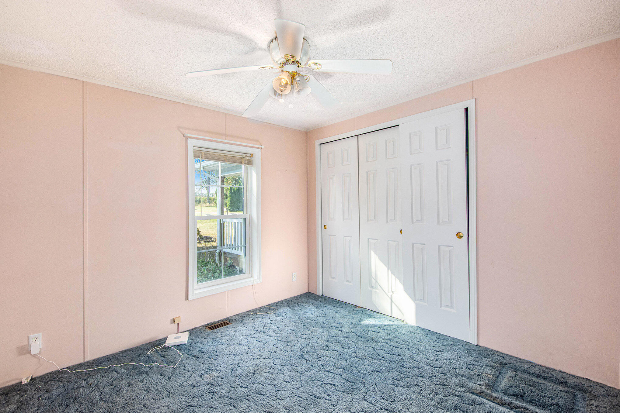 11980 Hanover Road Hanover, MI 49241 - Photo 19 of 26 Bedroom 3