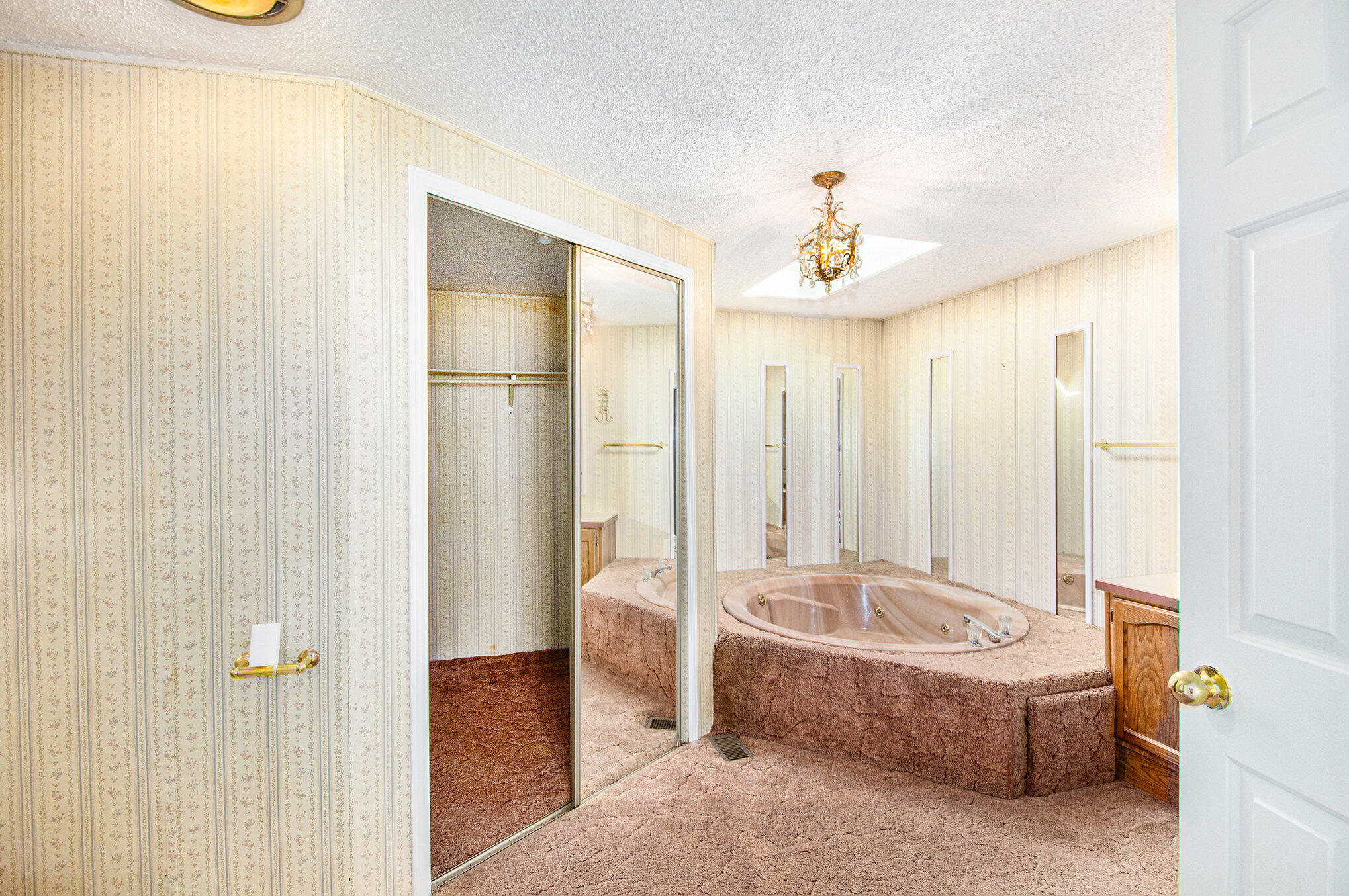 11980 Hanover Road Hanover, MI 49241 - Photo 22 of 26 Main Bath