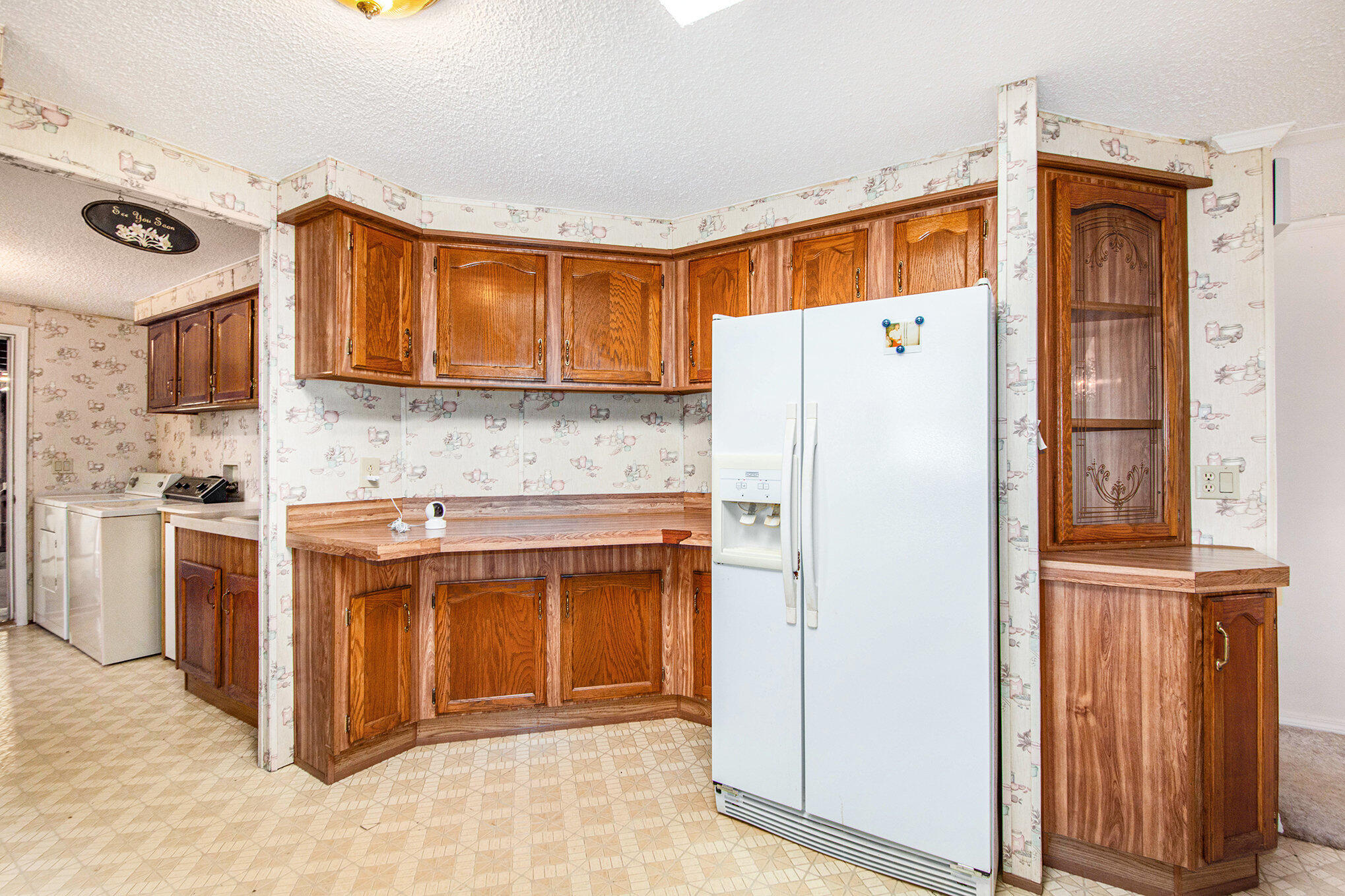 11980 Hanover Road Hanover, MI 49241 - Photo 23 of 26 Kitchen