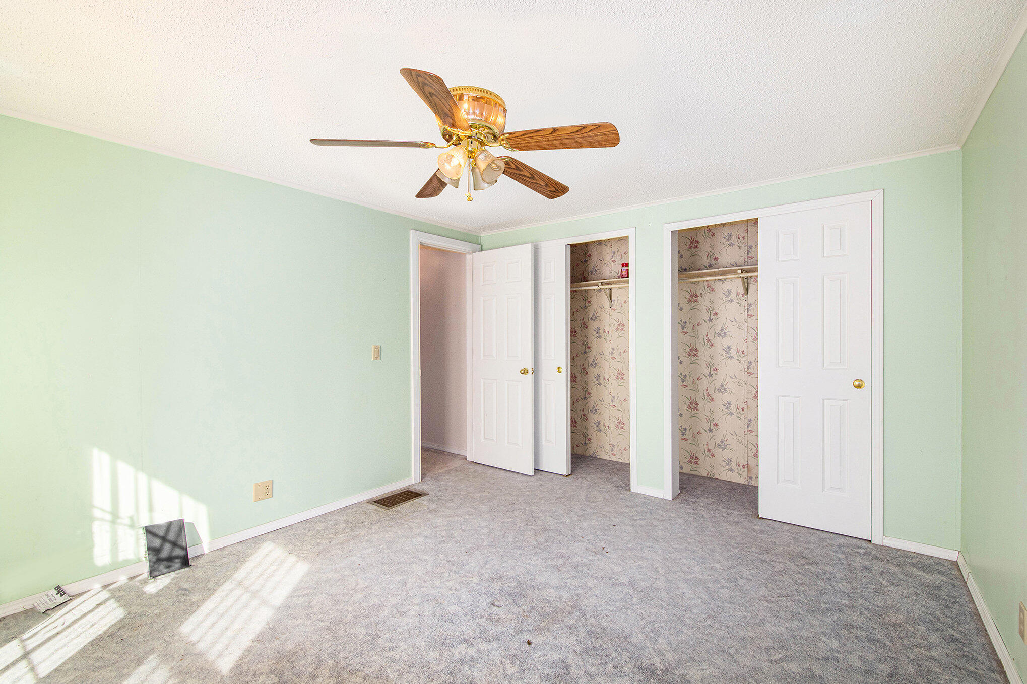11980 Hanover Road Hanover, MI 49241 - Photo 26 of 26 Bedroom 3