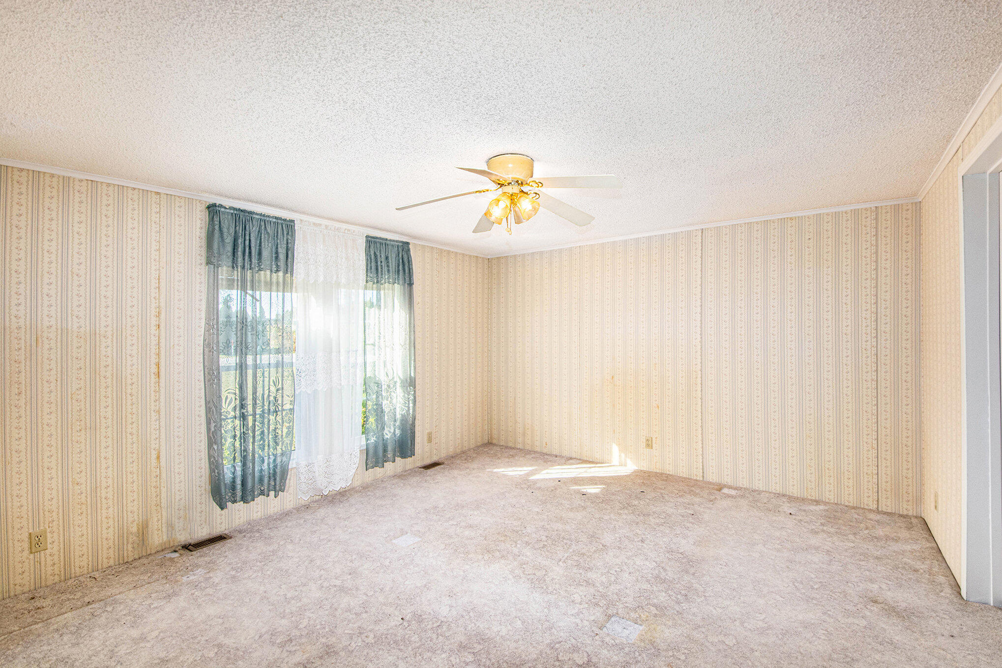 11980 Hanover Road Hanover, MI 49241 - Photo 5 of 26 Bedroom Main