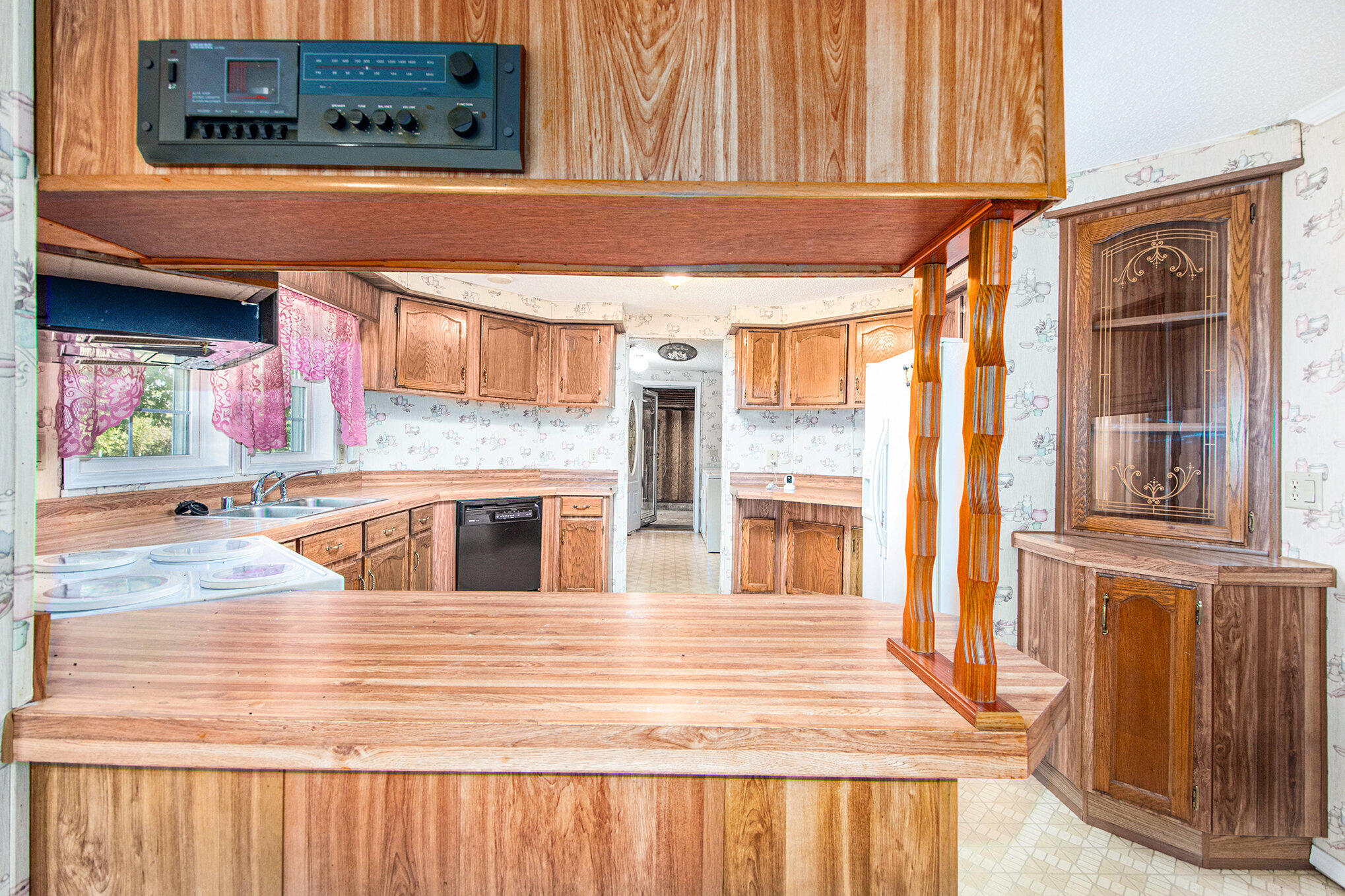 11980 Hanover Road Hanover, MI 49241 - Photo 6 of 26 Kitchen
