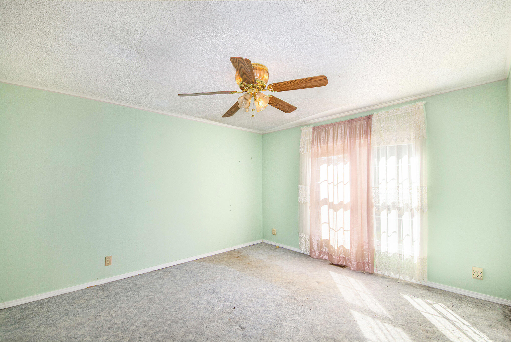 11980 Hanover Road Hanover, MI 49241 - Photo 9 of 26 Bedroom 2