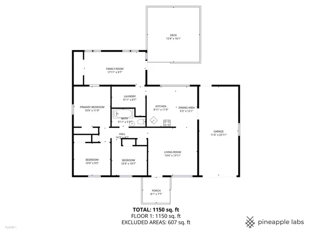 $299,900 | 805 Cypress Lane, Joliet, IL 60435
