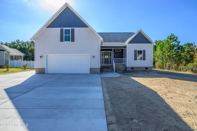 $460,000 | 117 Mom Lane, New Bern, NC 28562