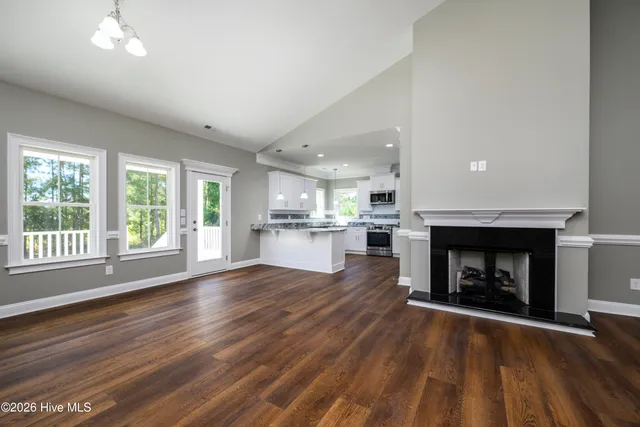 $460,000 | 117 Mom Lane, New Bern, NC 28562