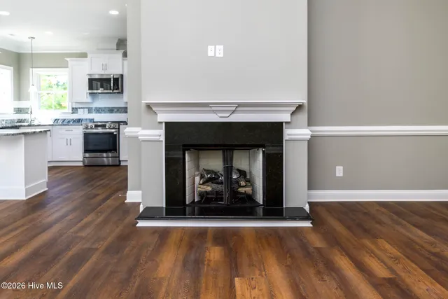 $460,000 | 117 Mom Lane, New Bern, NC 28562