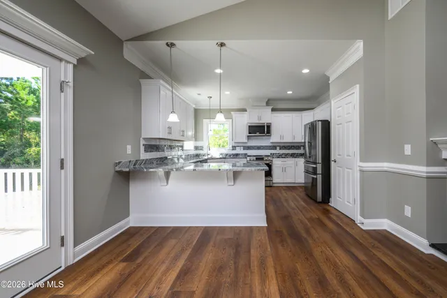 $460,000 | 117 Mom Lane, New Bern, NC 28562