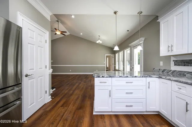 $460,000 | 117 Mom Lane, New Bern, NC 28562