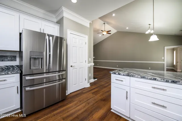 $460,000 | 117 Mom Lane, New Bern, NC 28562