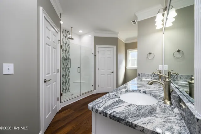 $460,000 | 117 Mom Lane, New Bern, NC 28562