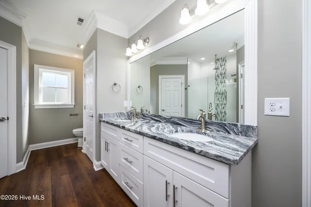 $460,000 | 117 Mom Lane, New Bern, NC 28562